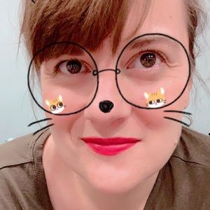 Meet your Posher, Juliet